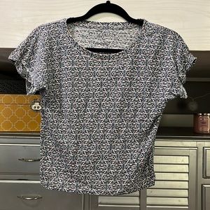 Women’s crop top